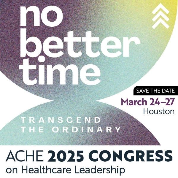 Ache Congress 2025 Agenda 